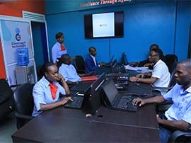 Training and Consultancy