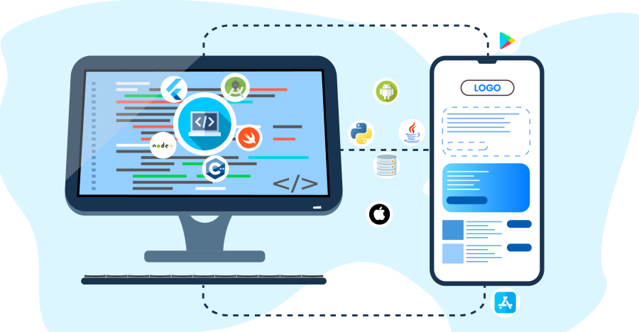 Mobile App Development
